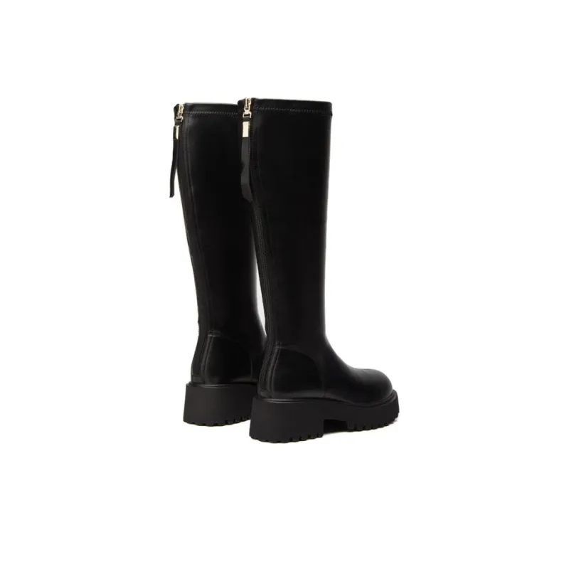 KEKAFU Knee high Boots Women's-3