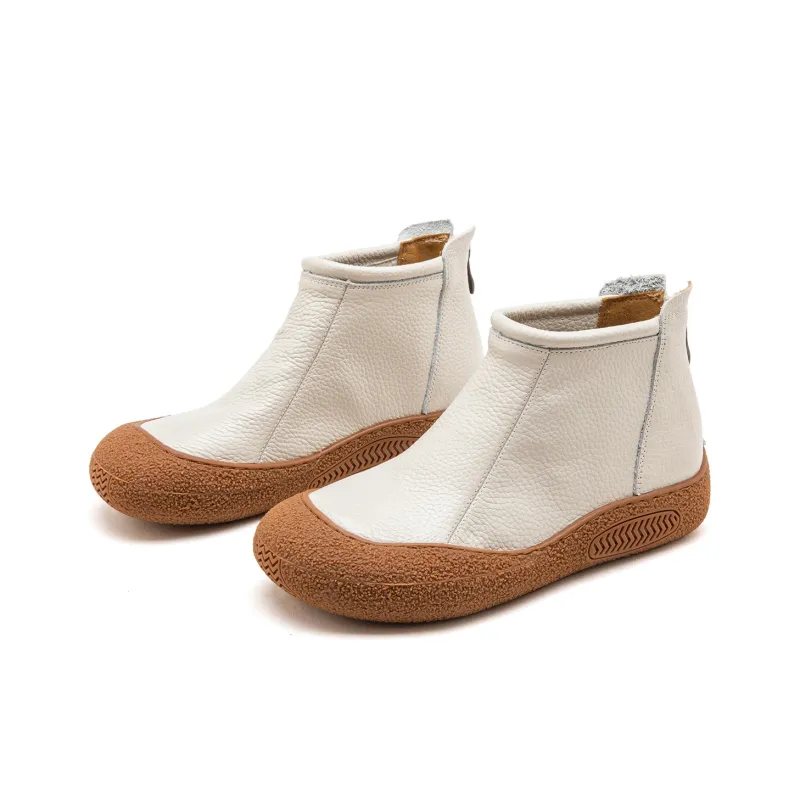 Conley Bird Ankle Boots Women's-6