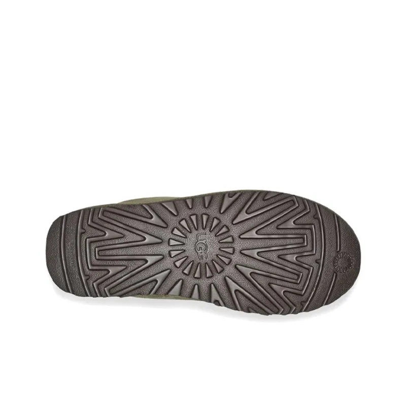 UGG Neumel Boot Burnt Olive-5