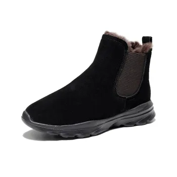Golofi Short Chelsea Boots Women's