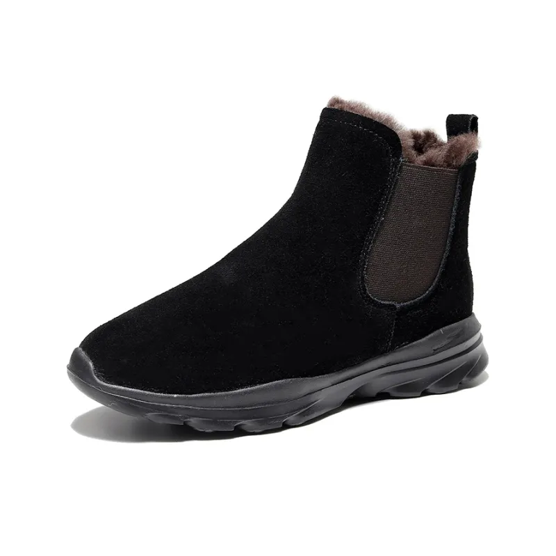 Golofi Short Chelsea Boots Women's-0
