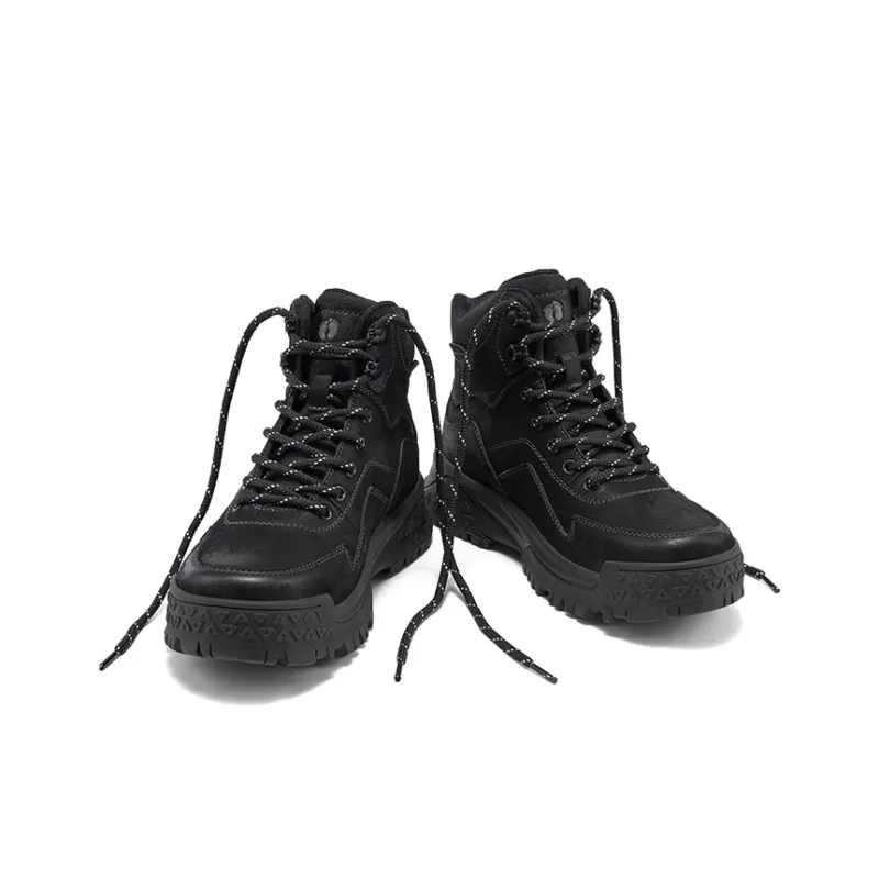 HANG TEN Short Outdoor Boots Women's-8