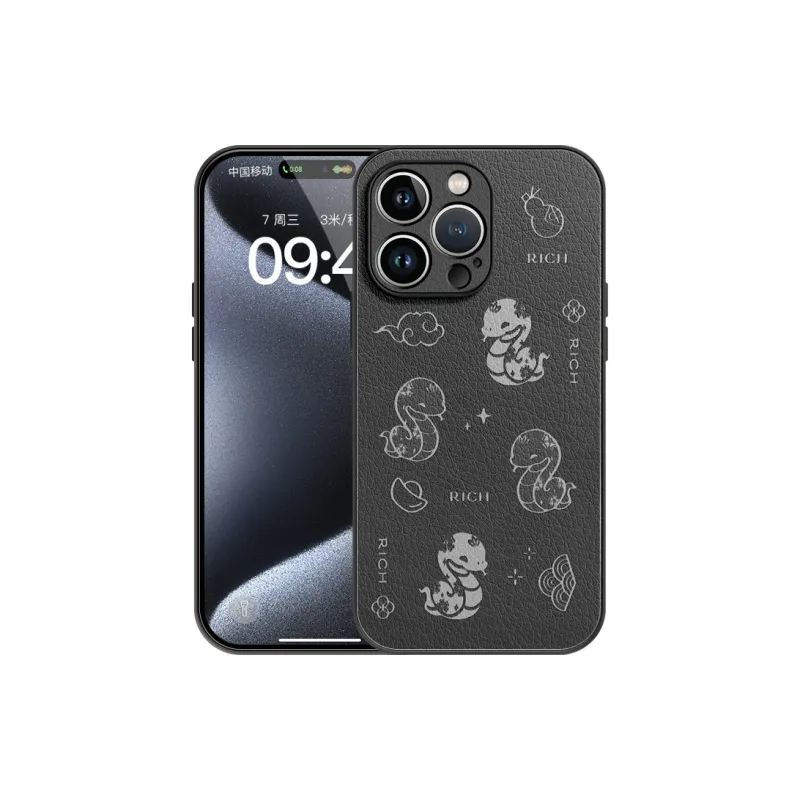 Lingtao Phone Cases-1