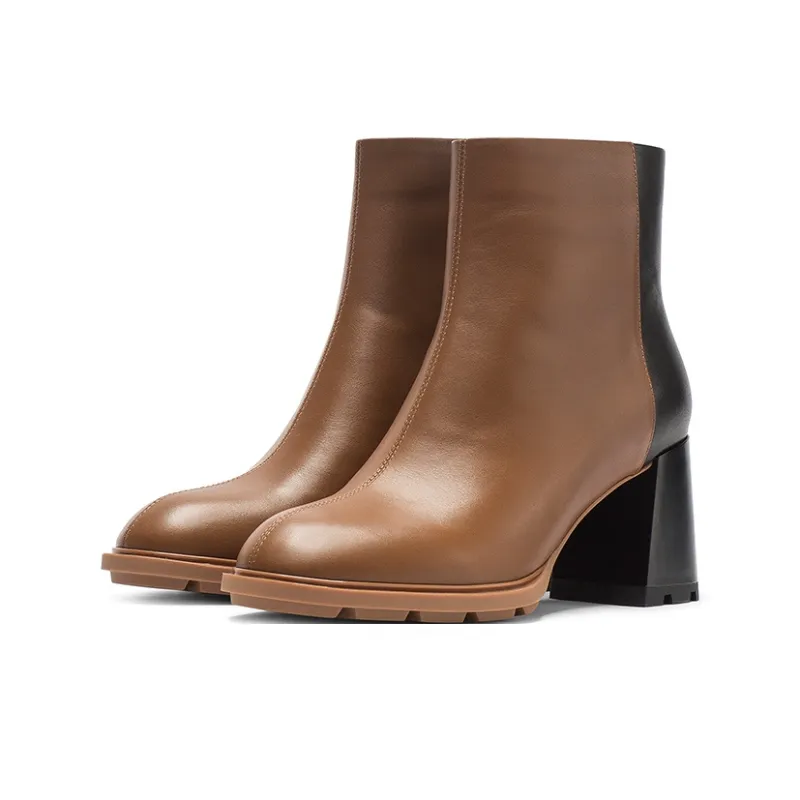 Coup De Foudre Ankle Boots 7cm Women's-1