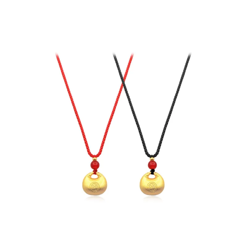 WANLIACC Alloy Necklaces Women's-4