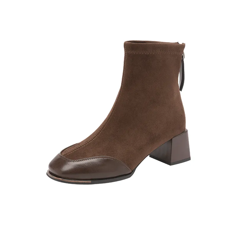 Walker Shop Ankle Boots Women's-5