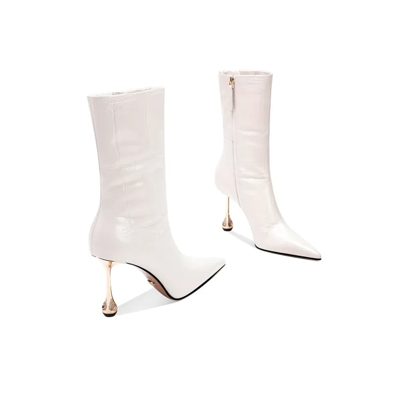 Shesrim Ankle Boots Women's-4