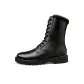 Black Insulated Shoes