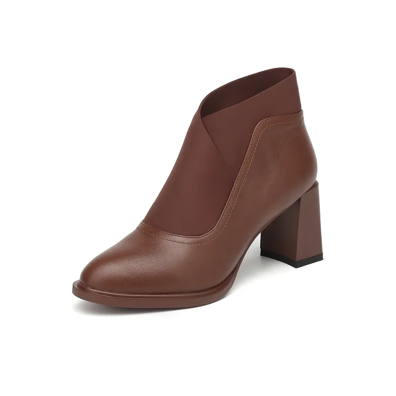 Rich birds Ankle Boots Women's-6