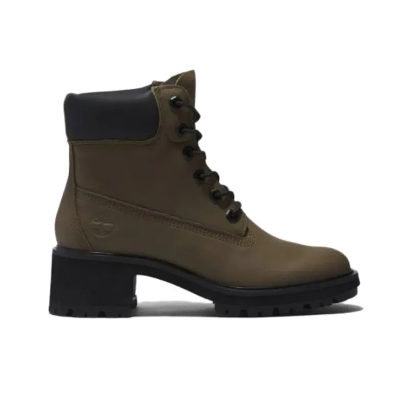 Timberland Ankle Boots Women's Brown-1