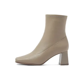 COMELY Ankle Boots Women's