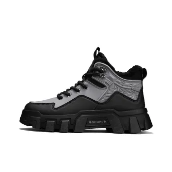 MEXICAN Short Martin Boot Men's