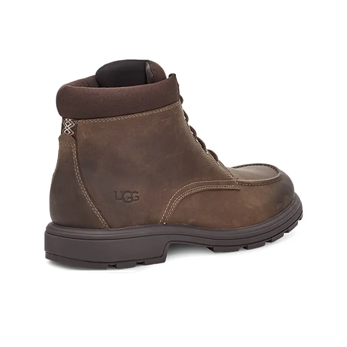 UGG Biltmore Mid Boot 'Oak'-4