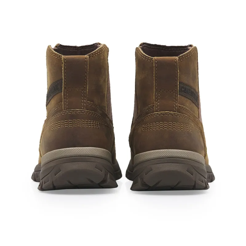 CAT Outdoor Boots Men-3
