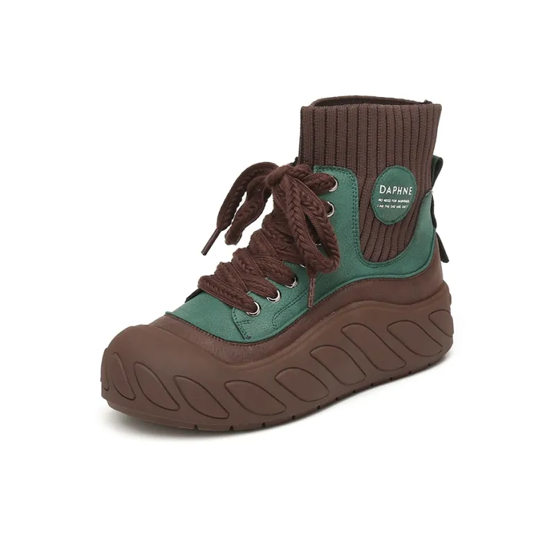 DAPHNE Ankle Boots 4.5cm Women's-7