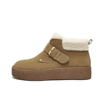 BASTO Snow Boots Women's