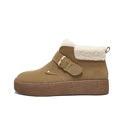 BASTO What Boots Women's