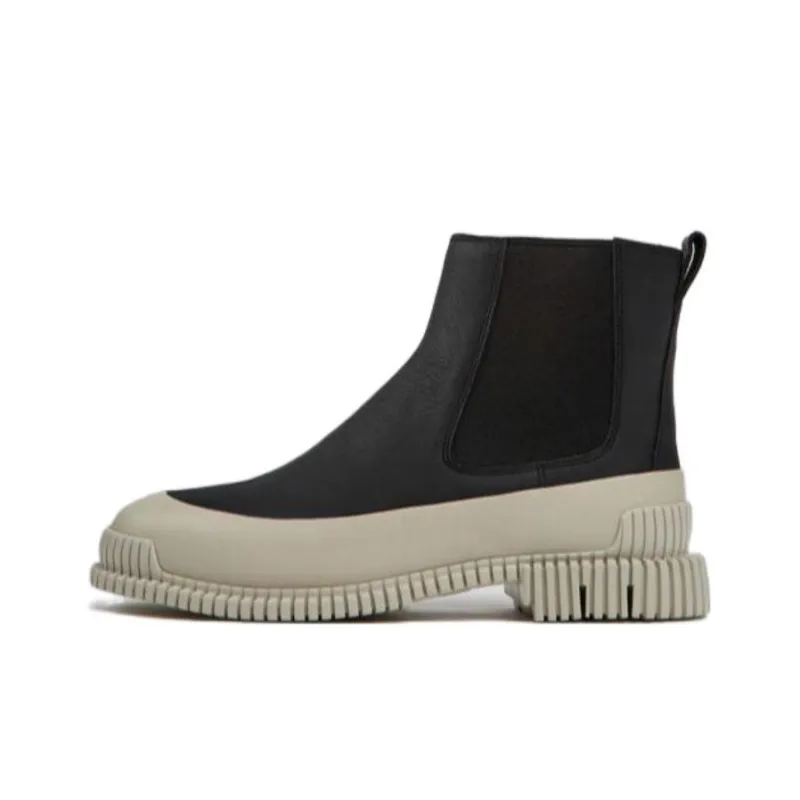 CAMPER Pix Slip-on Ankle Boots-0