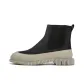 Greige Black