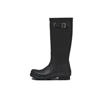HUNTER Thermal Slip Resistant Rain Boots Men's