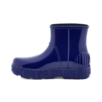 UGG Rain Boot 'Blue Round Toe' Women's