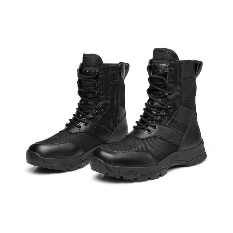Strongman 3515 Outdoor Boots Men's-3