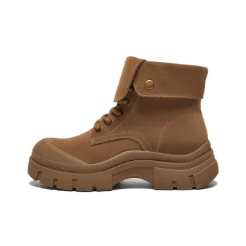 BASTO Short Martin Boot Women's