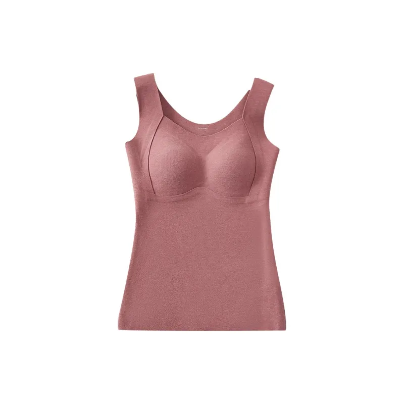ABAOLI Thermal Top Women's Combo Set-4