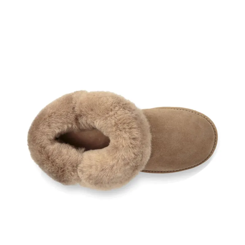 UGG Classic Cuff Mini Women's-4
