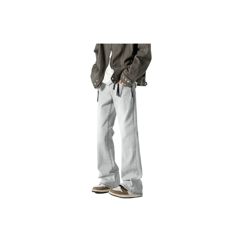 Pirkadat Jeans Unisex-25