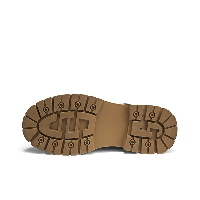 Season Ram Short Martin Boot Unisex-5