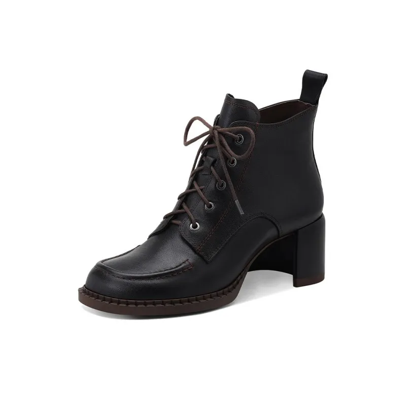 JESSICA SOPHIA Ankle Boots Women's-0