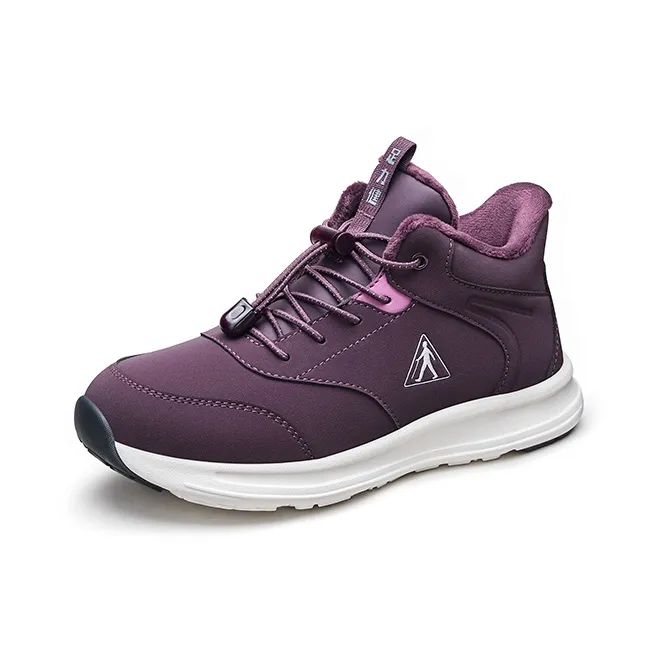 ZULIZ Snow Boots Unisex-14