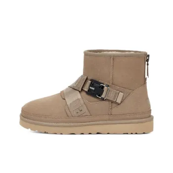 UGG Classic Mini Quickclick Boot