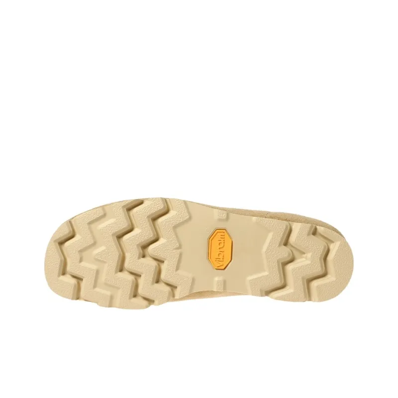 Clarks Wallabee Boots Gtx Suede 'Maple'-5