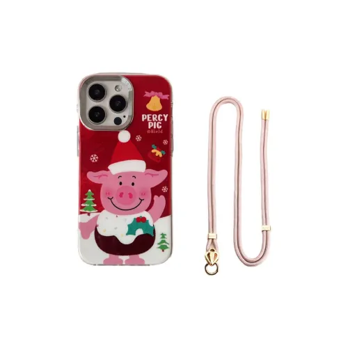 HUANBAOKE Phone Cases