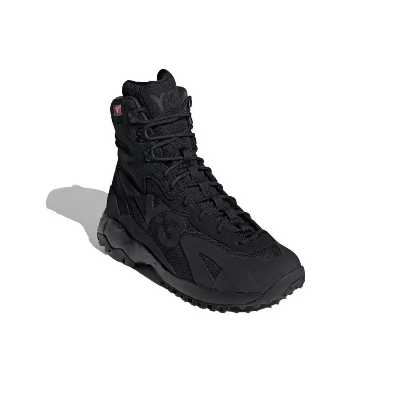 Adidas Y 3 Notoma Black-1