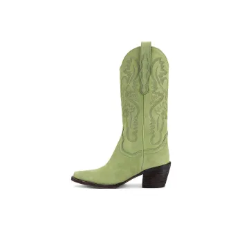 Jeffrey Campbell Ankle Boots 6.5cm Women's Green