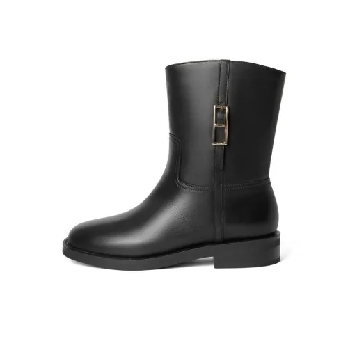 BELLE Ankle Boots Women's