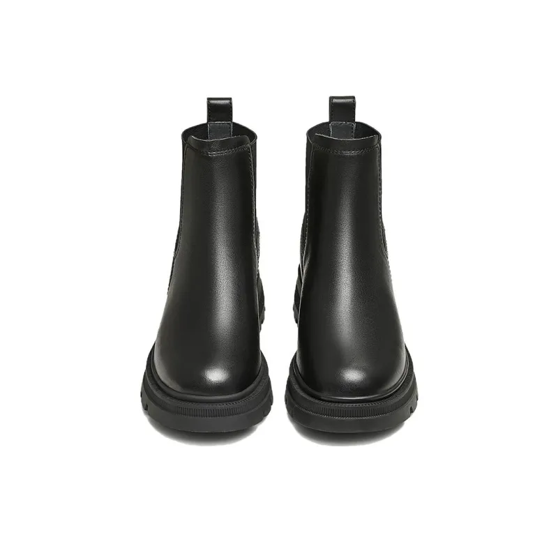 Tata Short Chelsea Boots 4.5cm Women's-14
