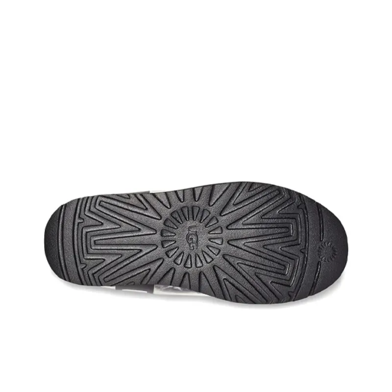 UGG Classic Clear Mini Marble Logo Women's-4