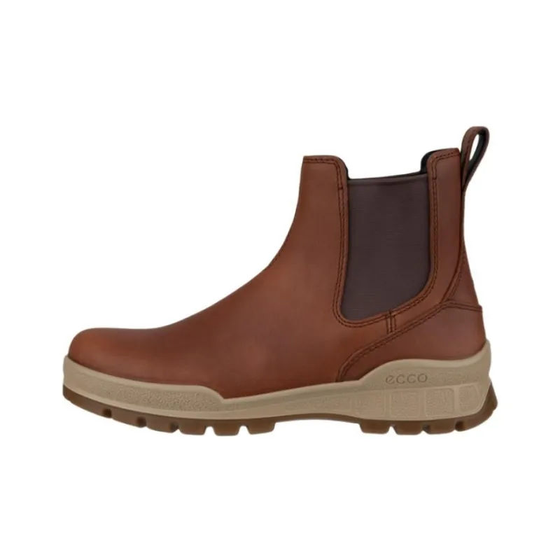 Ecco Chelsea Boots Women's Brown-0