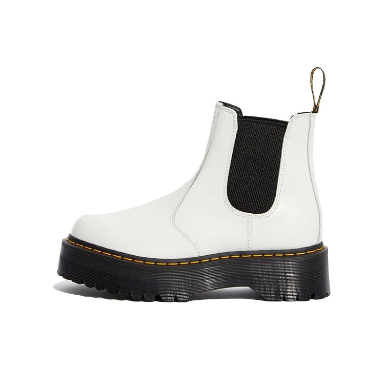 Dr. Martens 1460 DMXL Mega Lace Boot Rick Owens Black - POIZON