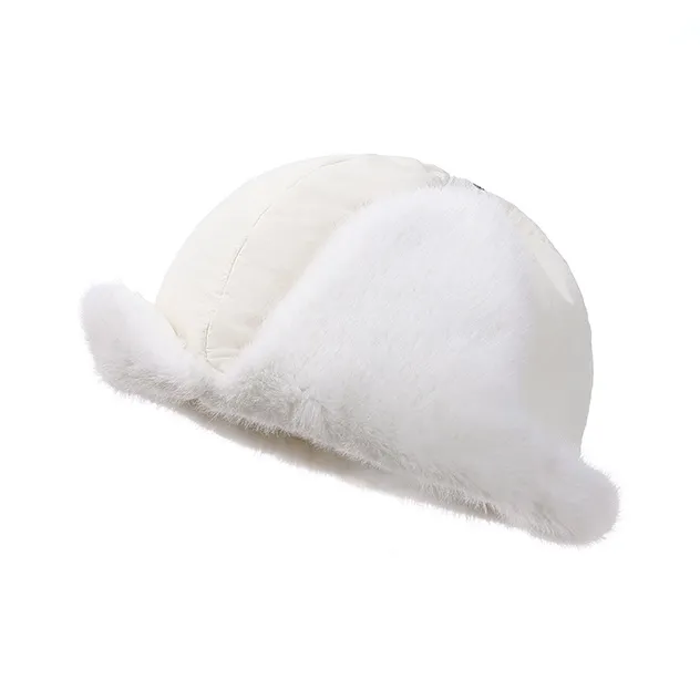 Dickies Polyamide Trapper Hats Unisex-9