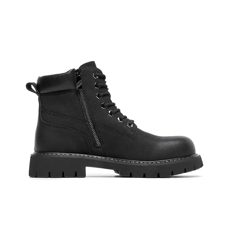 Acupuncture 13.5cm Martin Boot Men's-1