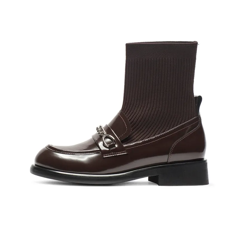 Coup De Foudre Ankle Boots 3.5cm Women's-5