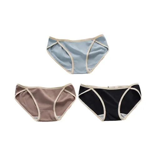 Herbal Primer Underpants Women's 3 Pack