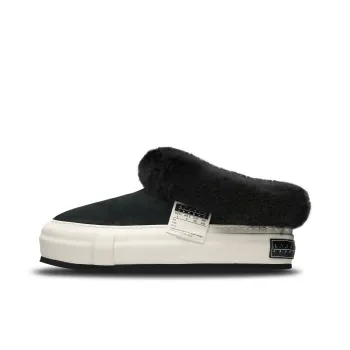 VESSEL Warm And Wear Resistant Short Snow Boots Unisex