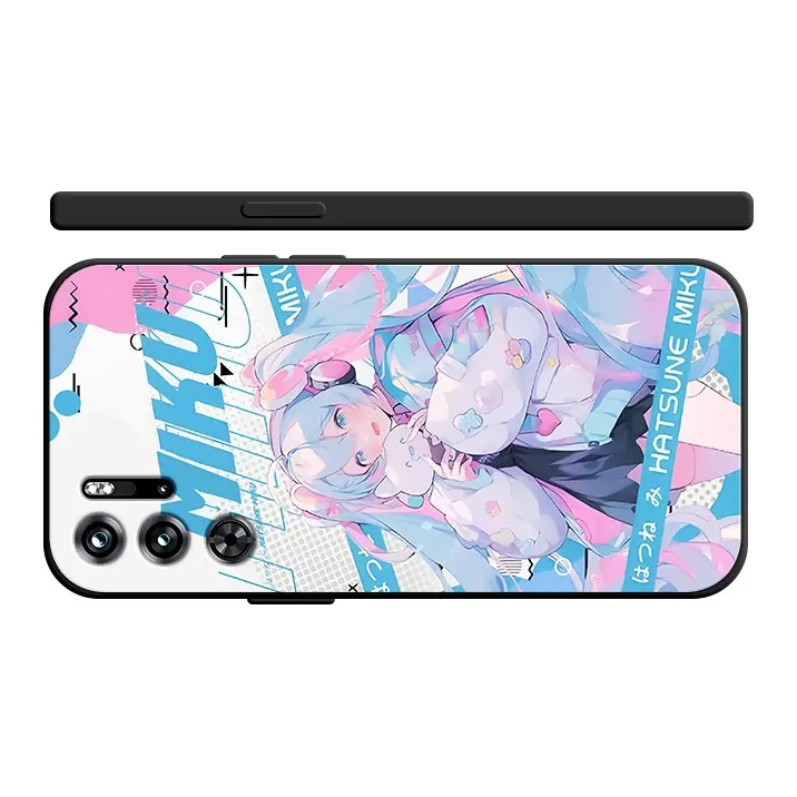 TUYAO Phone Cases-3