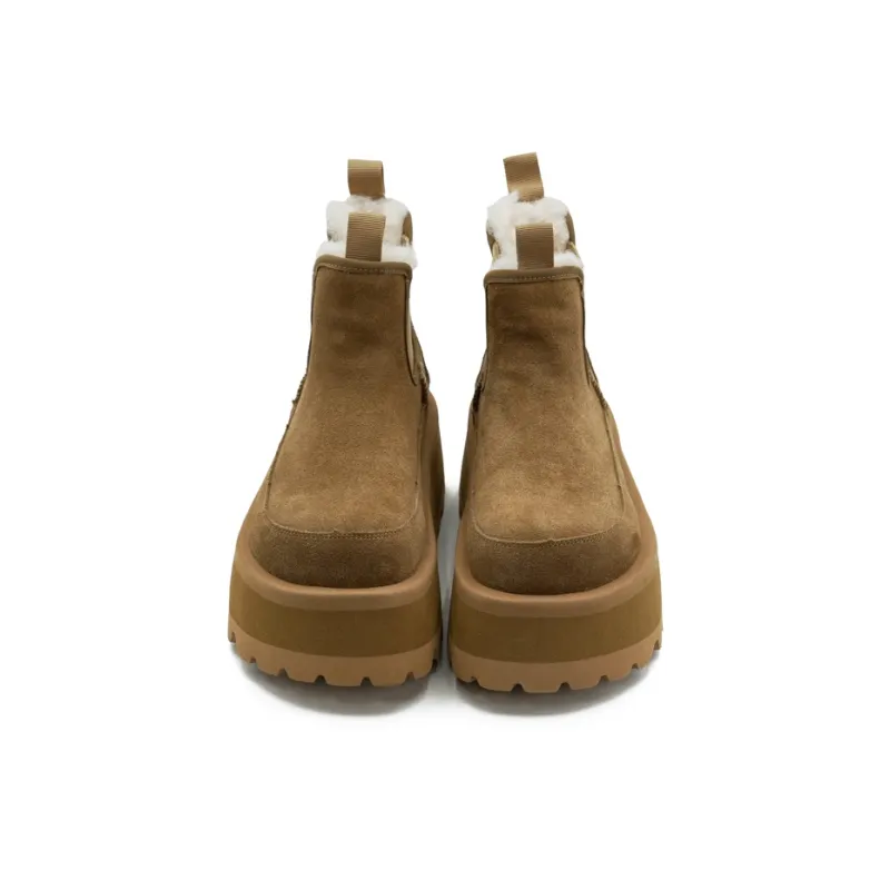 Little Sue Chelsea Boots Women's-8